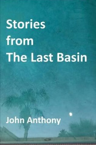 Cover of Stories from The Last Basin