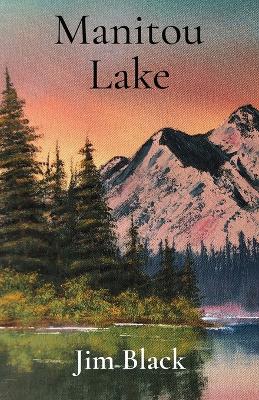 Book cover for Manitou Lake