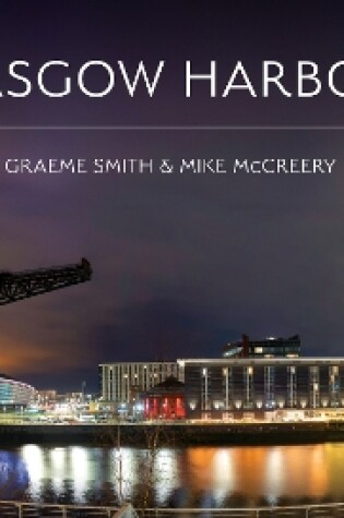 Cover of Glasgow Harbour