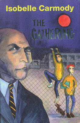 Book cover for The Gathering