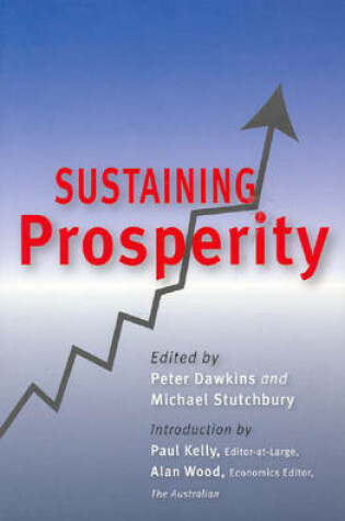 Cover of Sustaining Prosperity