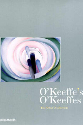 Cover of O'Keeffe's O'Keeffes