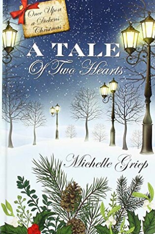 Cover of A Tale of Two Hearts