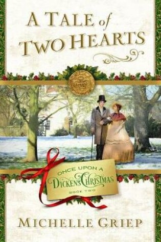 Cover of A Tale of Two Hearts