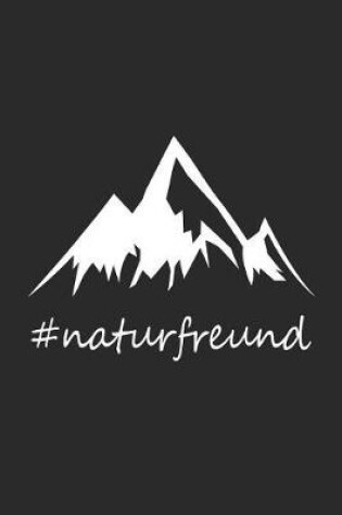 Cover of Naturfreund