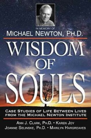 Cover of Wisdom of Souls