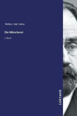 Cover of Die Moencherei