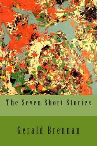 Cover of The Seven Short Stories