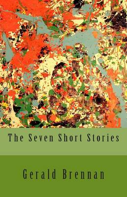 Book cover for The Seven Short Stories