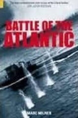 Cover of Battle of the Atlantic