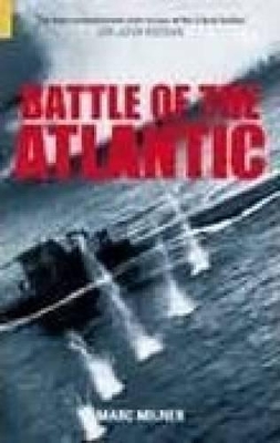 Book cover for Battle of the Atlantic