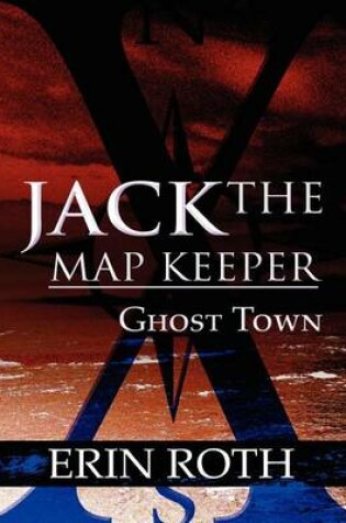 Cover of Jack the Map Keeper