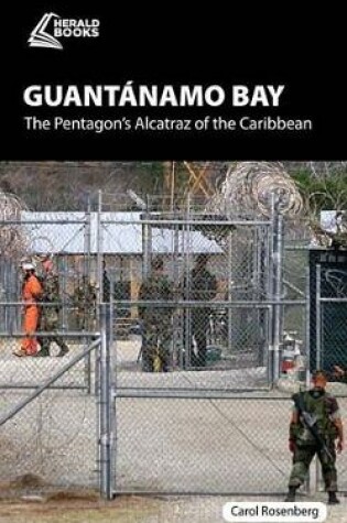 Cover of Guantanamo Bay