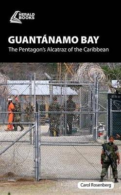 Book cover for Guantanamo Bay