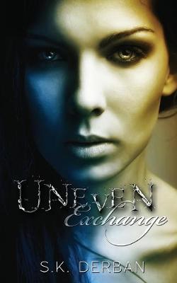 Book cover for Uneven Exchange