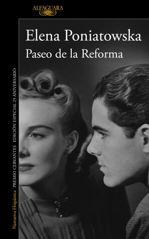 Book cover for Paseo de la Reforma (Ed. 25 aniversario) / Reforma Boulevard (25th Anniversary E d)