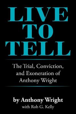 Book cover for Live to Tell