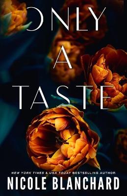 Book cover for Only A Taste