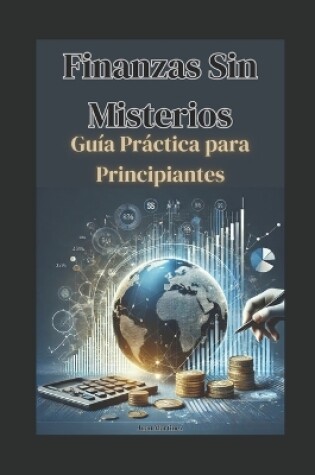 Cover of Finanzas Sin Misterios