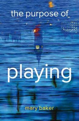 Book cover for The Purpose of Playing