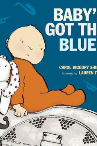 Cover of Baby's Got the Blues