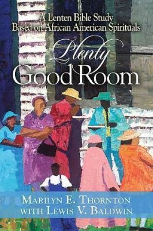 Cover of Plenty Good Room