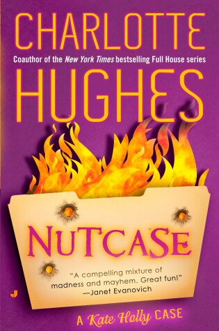 Cover of Nutcase