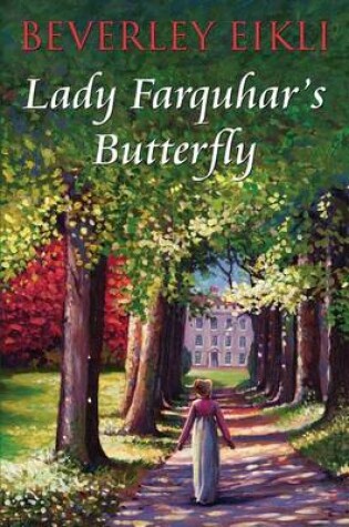 Cover of Lady Farquhar's Butterfly