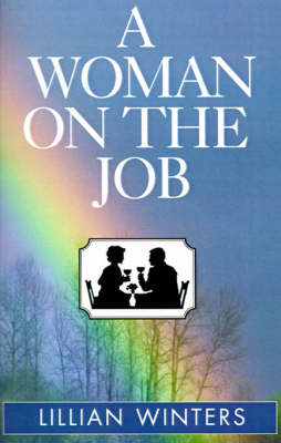 Book cover for A Woman on the Job
