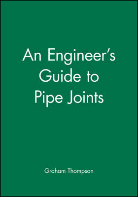 Book cover for An Engineer′s Guide to Pipe Joints