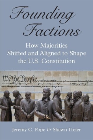 Cover of Founding Factions