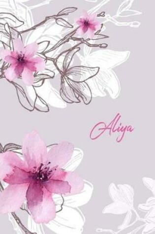 Cover of Aliya