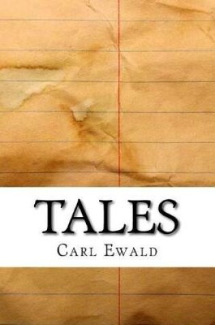 Cover of Tales