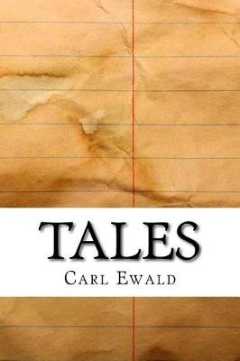 Book cover for Tales