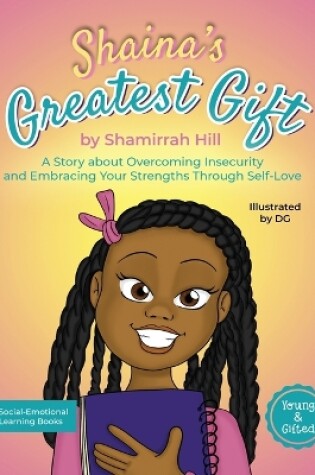 Cover of Shaina's Greatest Gift