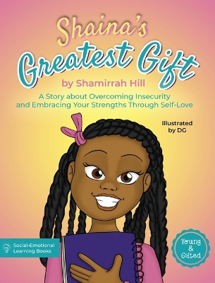 Cover of Shaina's Greatest Gift