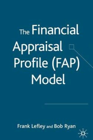 Cover of The Financial Appraisal Profile Model