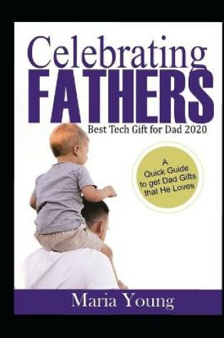 Cover of Celebrating Fathers