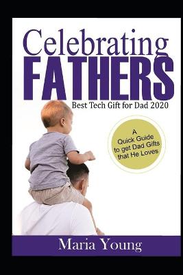 Book cover for Celebrating Fathers