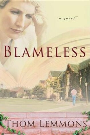 Cover of Blameless