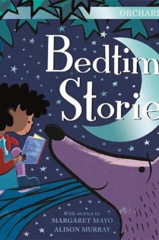 Cover of Orchard Bedtime Stories