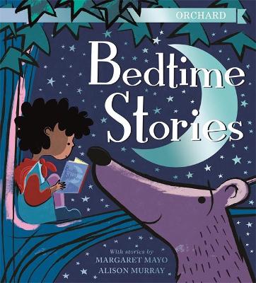 Book cover for Orchard Bedtime Stories