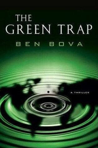 Cover of The Green Trap