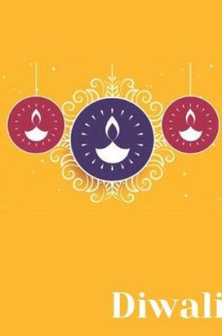 Cover of Diwali