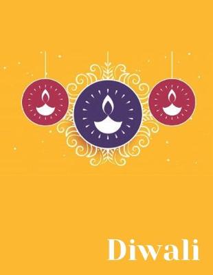 Book cover for Diwali