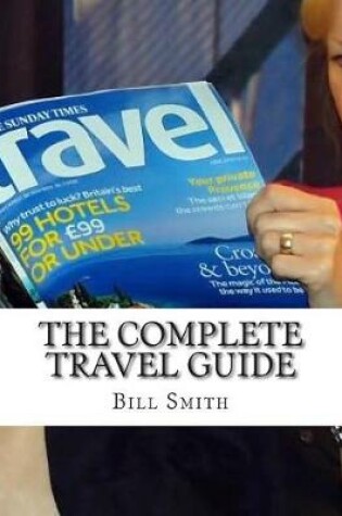 Cover of The Complete Travel Guide