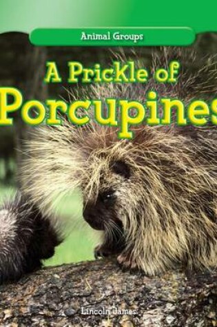 Cover of A Prickle of Porcupines