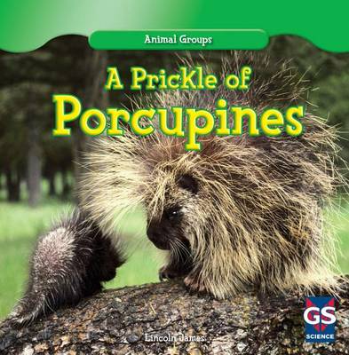 Cover of A Prickle of Porcupines