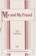 Cover of Me and My Friend