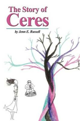 Cover of The Story of Ceres